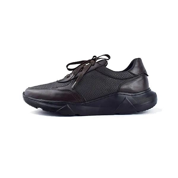 Chaussure pour homme 050 marron cuir .........   
